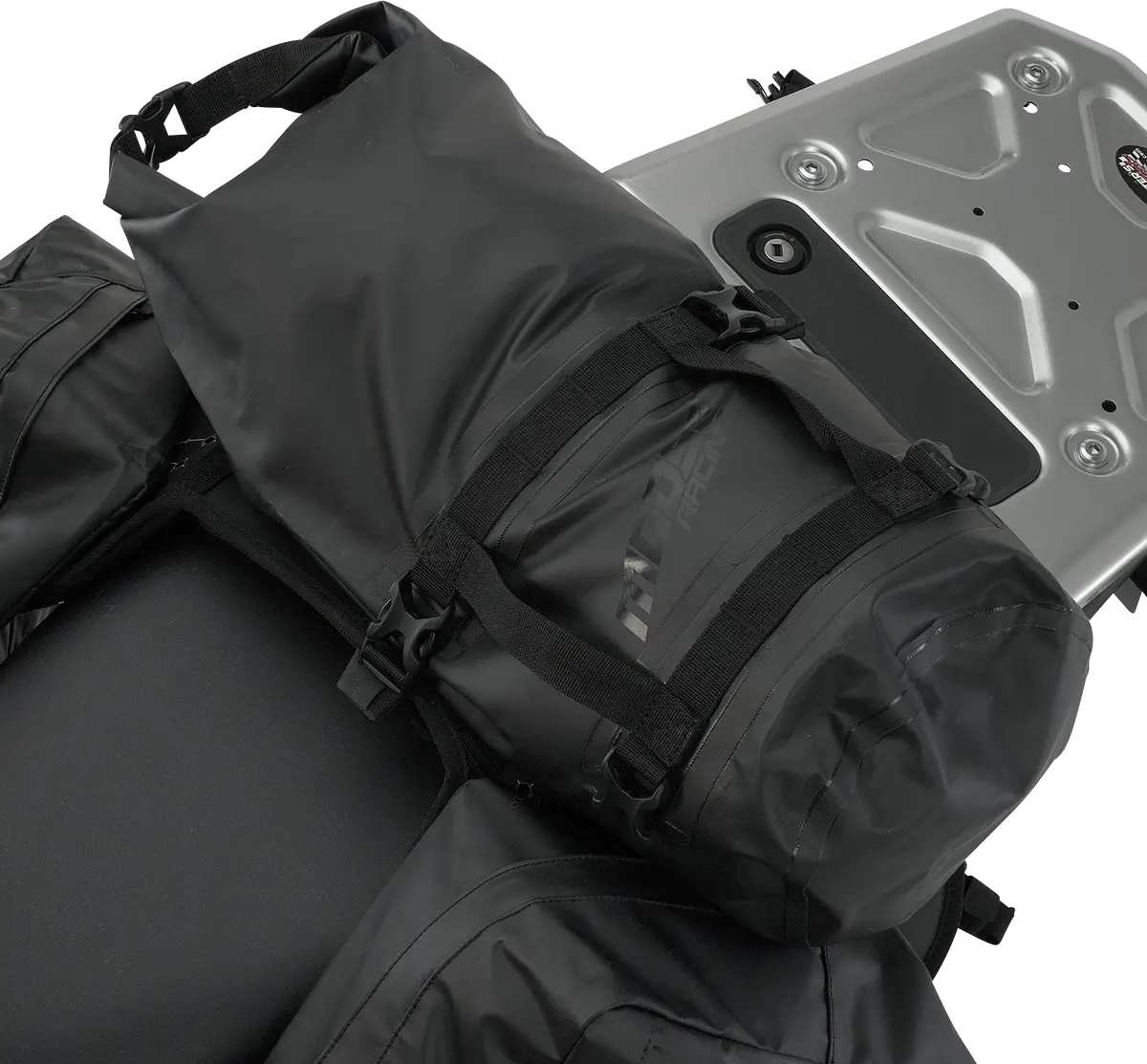 Moose Offroad Adv1™ Center Rear Bag 3530-0034 22L Waterproof Motorcycle Gear 1