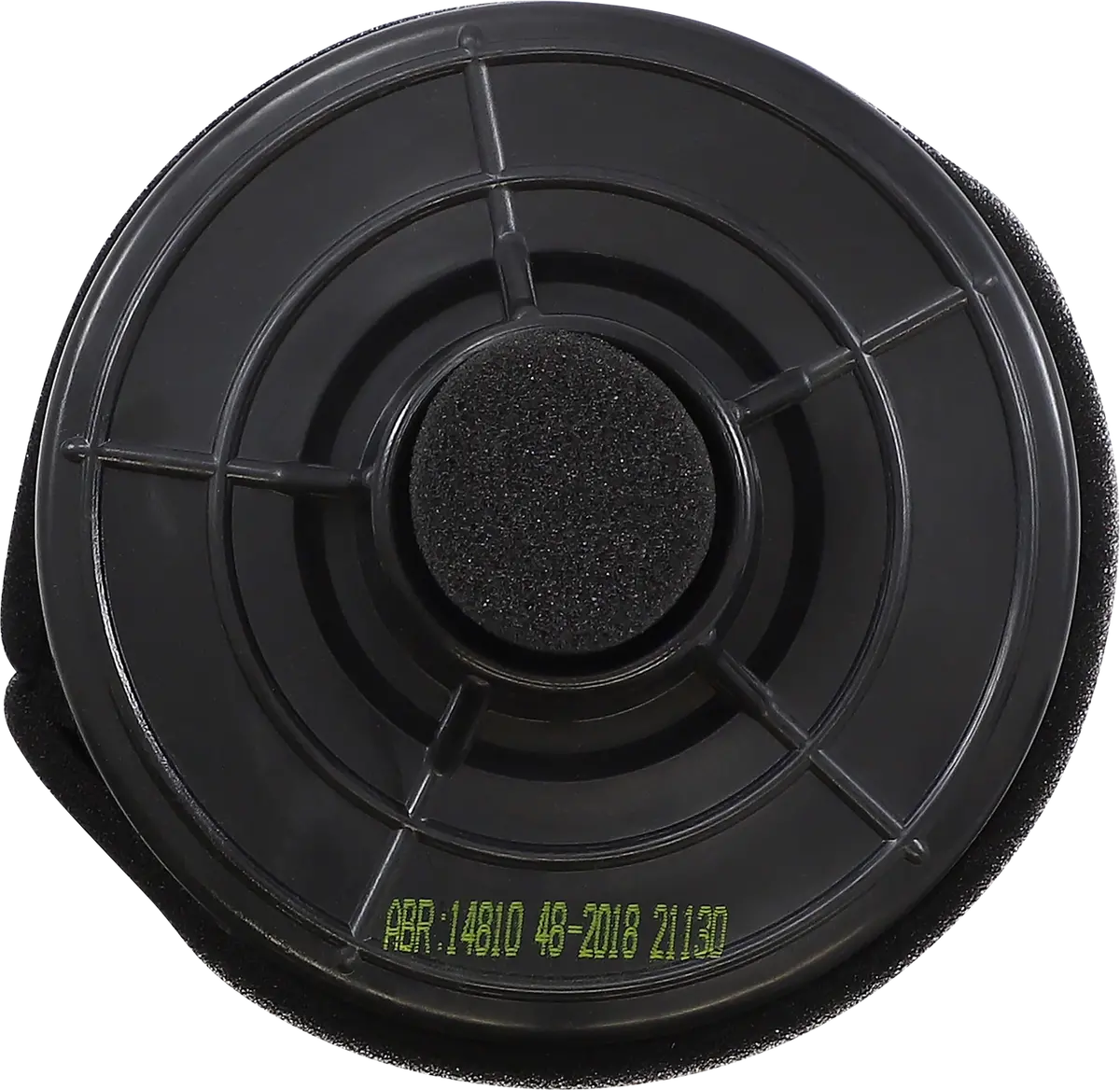 All Balls 48-1020 Replacement Air Filter Oem-Style For Can-Am Atv & Utv 2000-2023 1