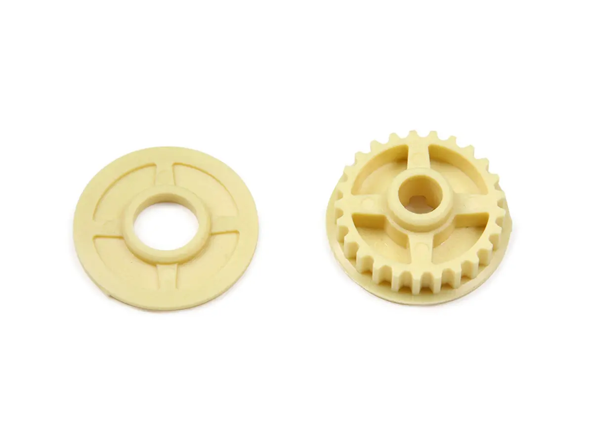 Infinity 25T Pulley Set (If15) 1
