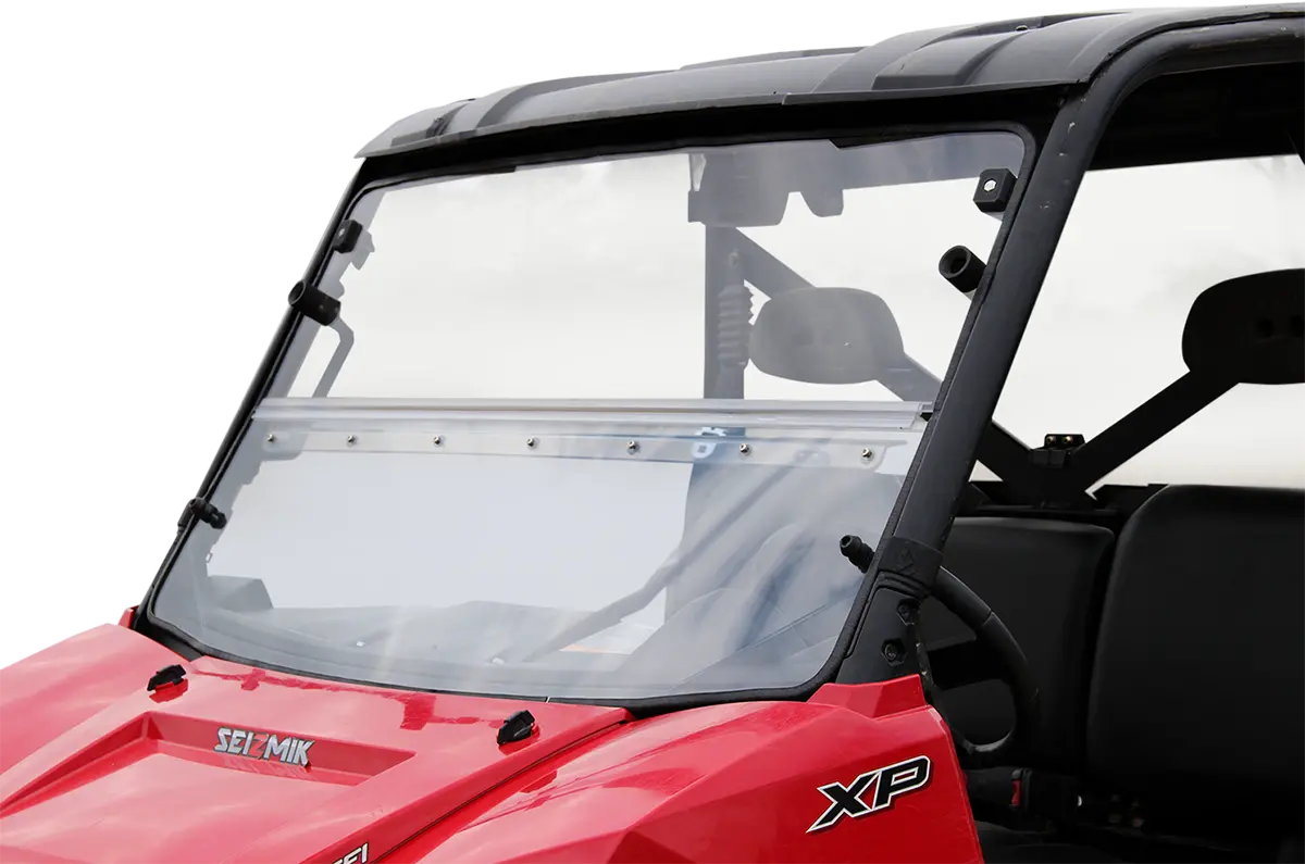 Seizmik 50-25003Kit Folding Windshield For Ranger 2010-2023 1