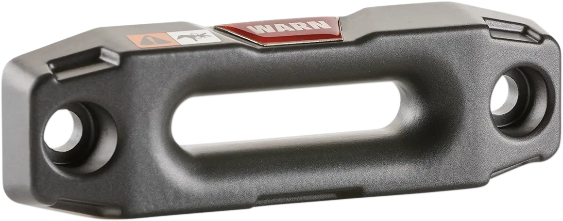 Warn 100967 Epic Fairlead Short Axon 35/45Rc Vrx-25/35 Provantage Vantage 1