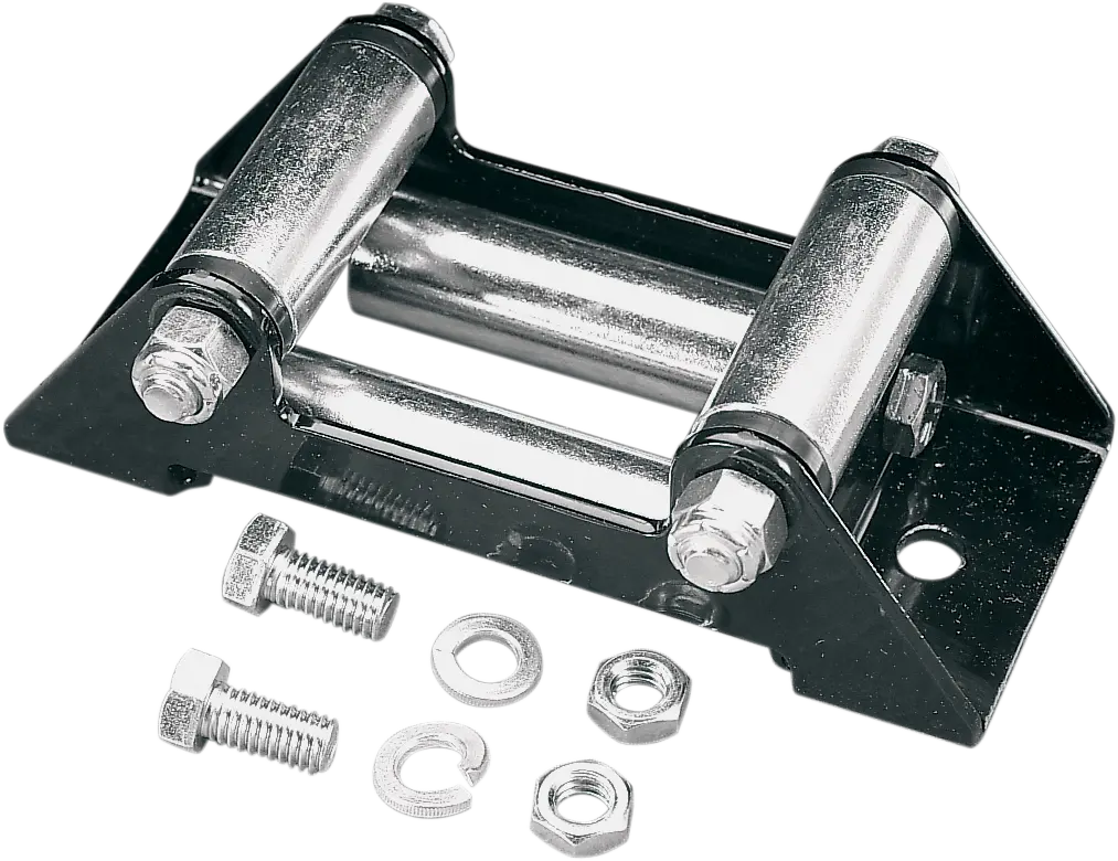Warn 28929 Roller Fairlead A2000 Rt/Xt 25/30 2.5/3.0 Ac2500 Winch 1