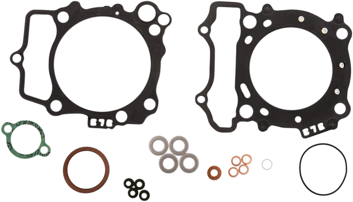 Athena P400485600212 Top-End Gasket Kit 2019-2025 Yamaha Yz250f Wr250f 1