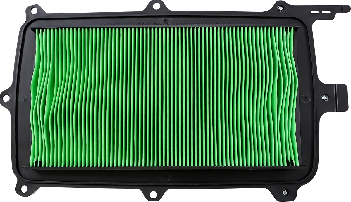 All Balls Honda 48-1036 Replacement Air Filter 2000-2023 Crf250r & Crf450r 1
