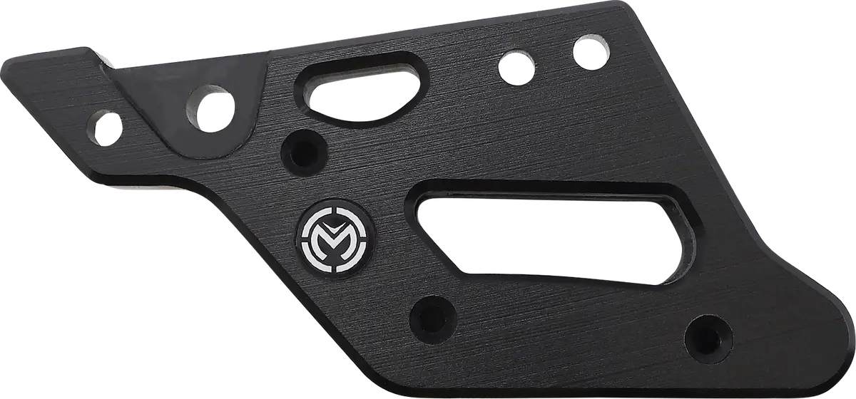 Moose Offroad Px1612 Pro Chain Guide Black Gas Gas/Ktm/Husqvarna/Sherco 2010-2024 1