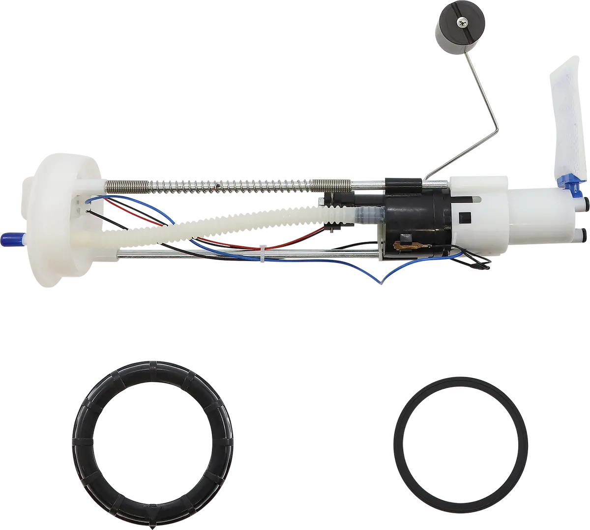 Moose Offroad 100-3429-Pu Fuel Pump Module For Polaris Vehicles 2000-2024 1