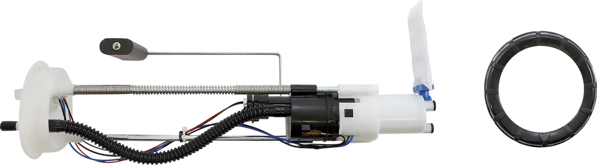 Moose Offroad 100-3473-Pu Fuel Pump Module For Polaris Vehicles 2000-2023 1