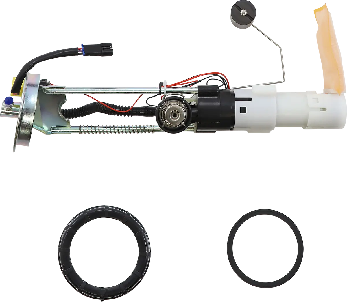 Moose Offroad 100-3476-Pu Fuel Pump Module For Polaris Vehicles 2000-2023 1
