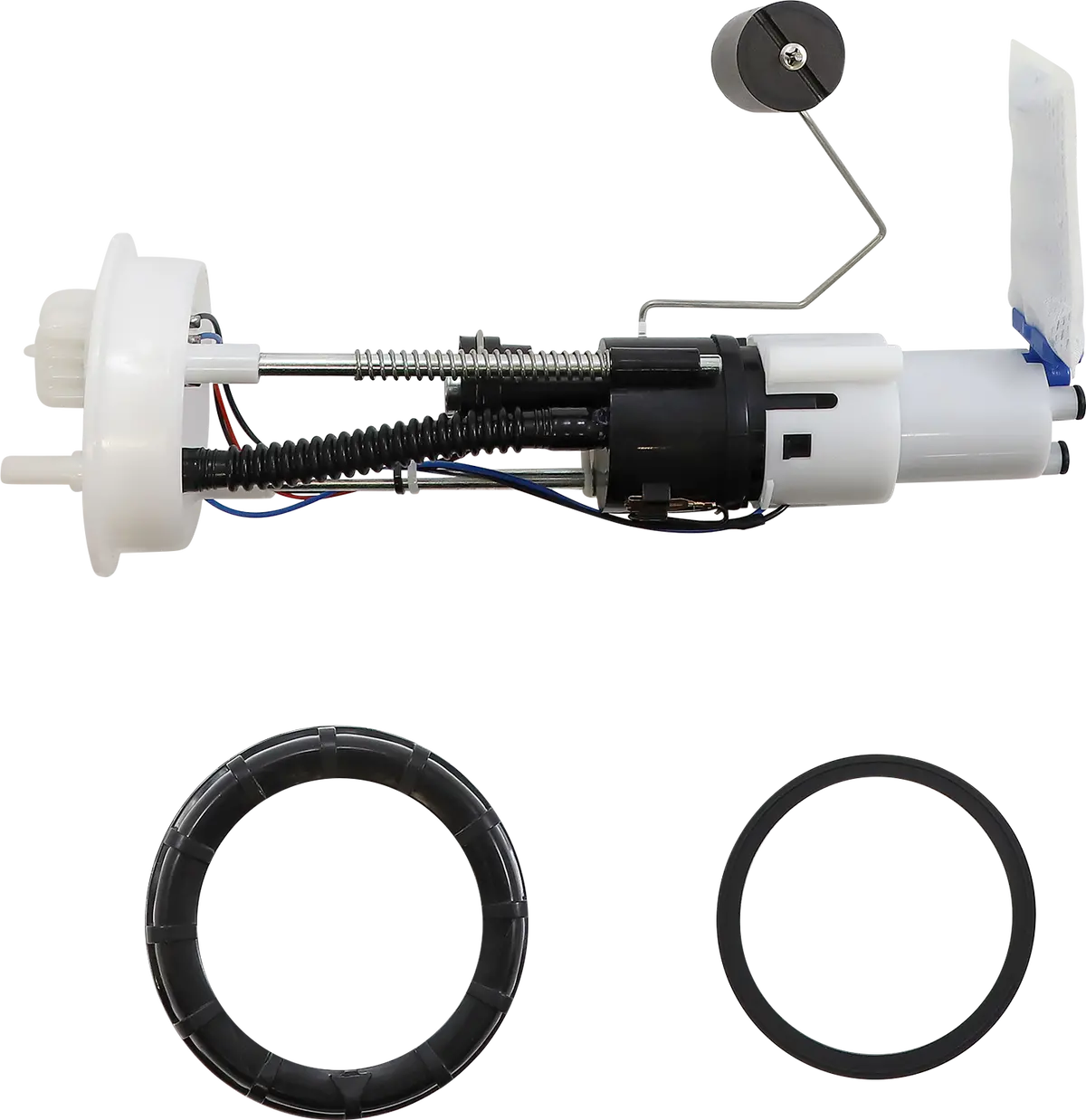 Moose Offroad 100-3474-Pu Fuel Pump Module For Polaris Vehicles 2000-2023 1