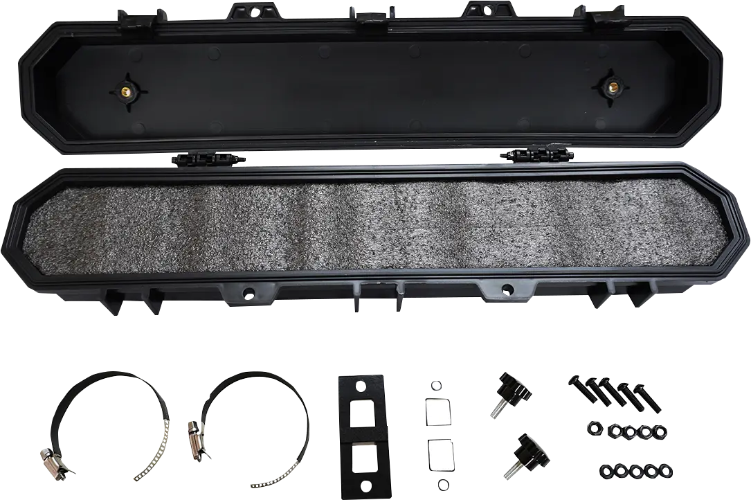 Moose Offroad 1142-1026 Drive Belt Storage Case Universal Utv Side-By-Side 1