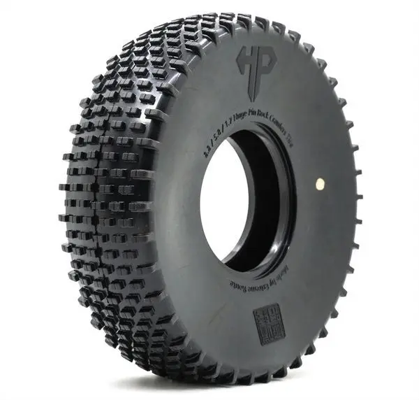 Extreme Route Huge Pin Tires (Choose Compund) 1