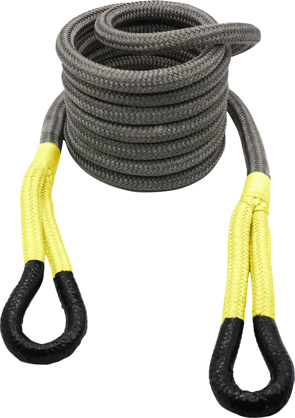 Moose Offroad 3920-0502 Kinetic Recovery Rope 20Ft 9000Lb 1