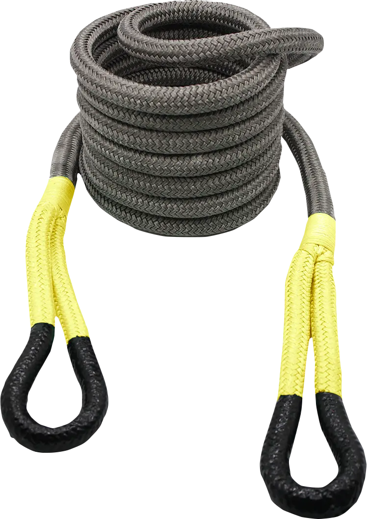 Moose Offroad 3920-0502 Kinetic Recovery Rope 20Ft 9000Lb 2