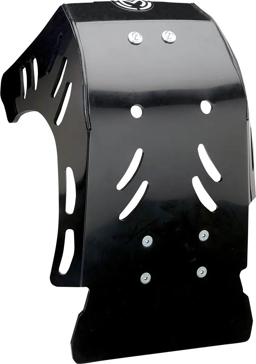 Moose Offroad Px1293 Pro Skid Plate For Sherco 2010-2023 Motorcycle - Durable Hdpe Material 1