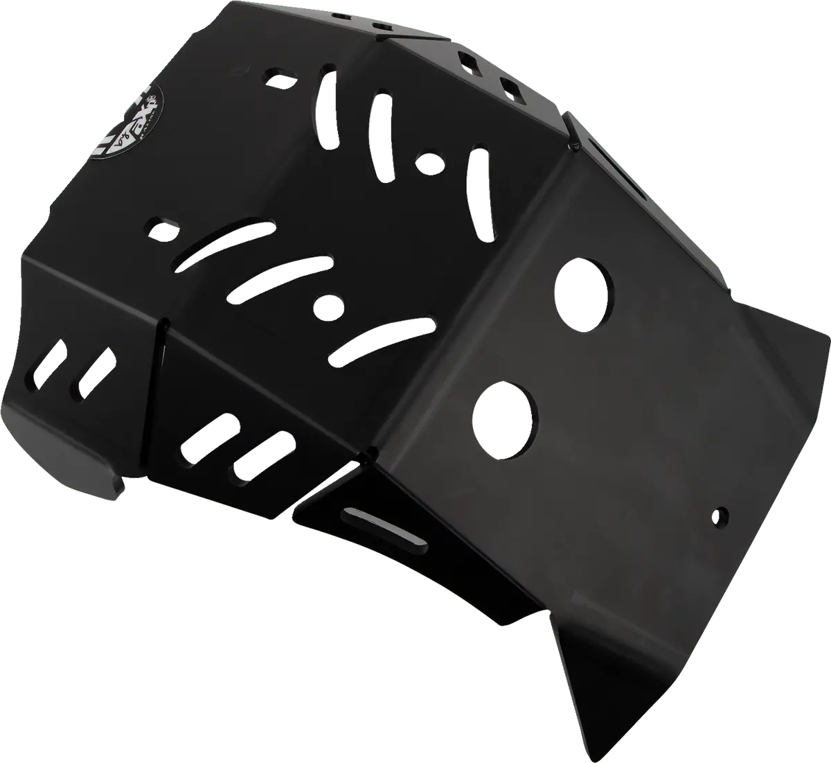 Moose Offroad Px1524 Pro Skid Plate For Sherco 2010-2024 Motorcycle 1