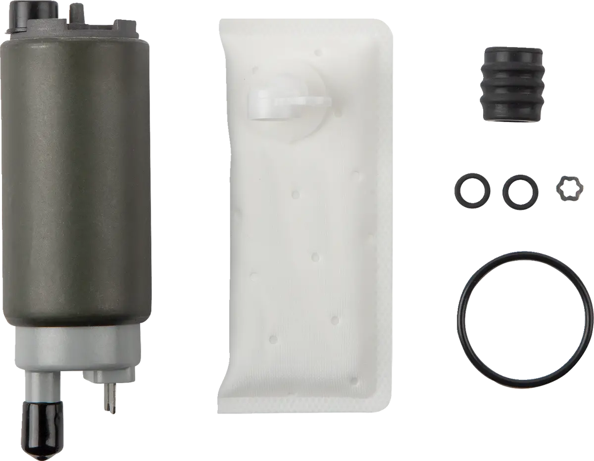 Moose Offroad 47-2048 Electric Fuel Injection Fuel Pump Rebuild Kit For Ktm 200/250/300 (2000-2023) 1