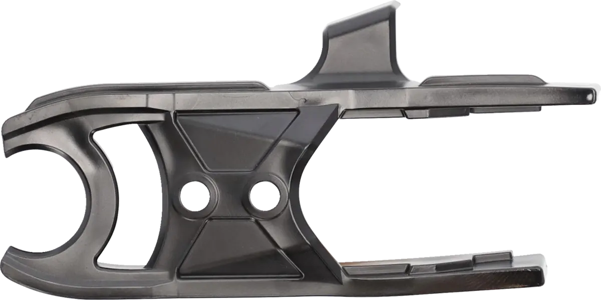 Acerbis 2976190001 Chain Slider Black Yz85 2010-2023 1