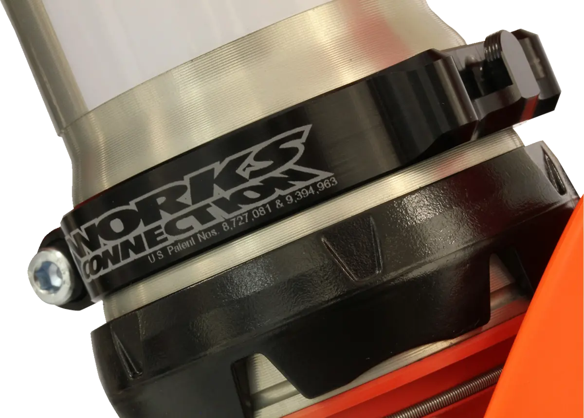 Works Connection Pro Launch Start Device 12-607 For Ktm Off-Road Bikes 2