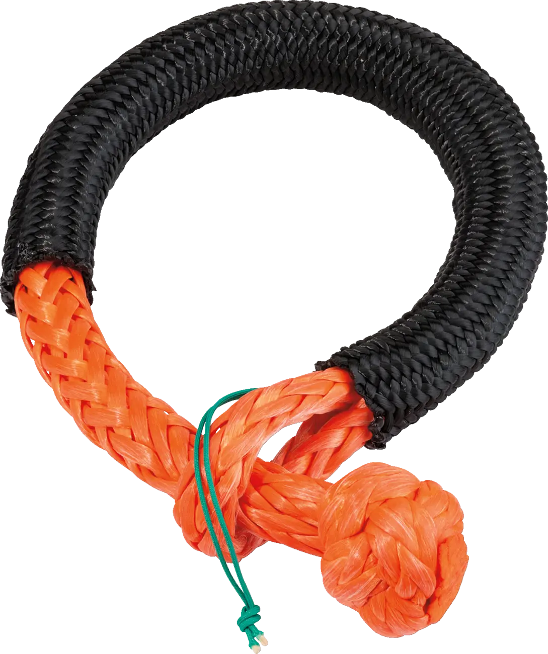 Moose Offroad 4505-0912 Soft Shackle 5/16In 17600Lb 1990–2025 Universal 1