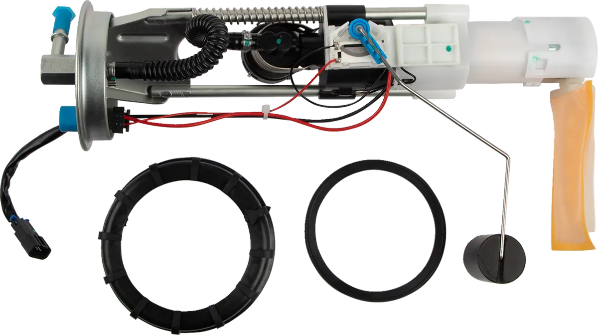 Moose Offroad 100-3479-Pu Fuel Pump Module For Polaris Vehicles 2000-2023 1