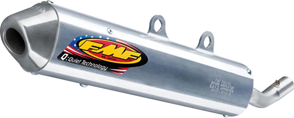 Fmf Q Series Silencer Beta Xtrainer 300 (2023-2025) Spark Arrestor 025298 1