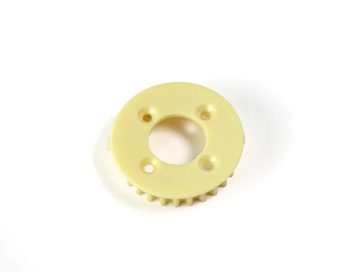 Infinity 27T Pulley (If15) 1