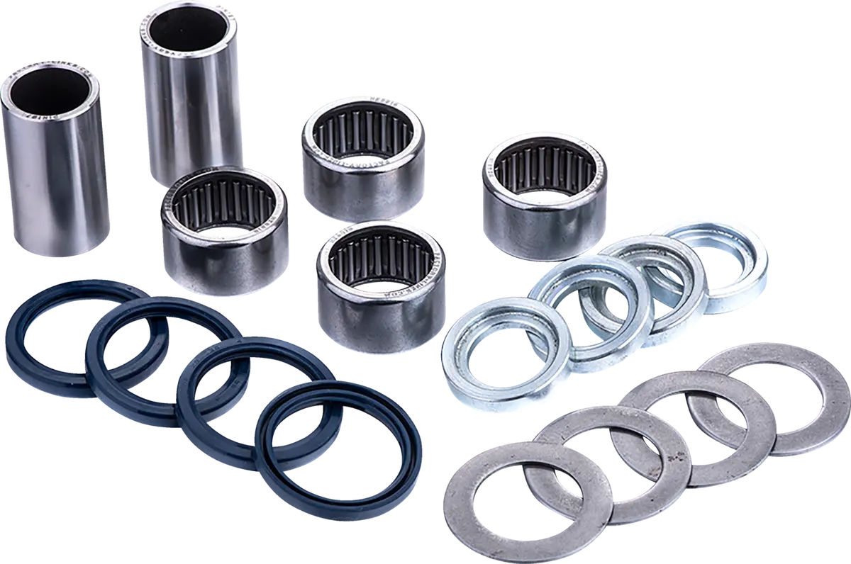 Factory Links Sak-C-001 Swingarm Bearing Kit For Sherco 2010-2023 1