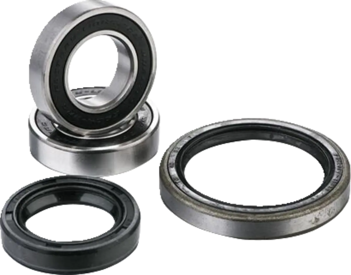 Factory Links Rwk-Q-011 Rear Wheel Bearing Kit For Husqvarna, Sherco, Swm (2000-2023) 2
