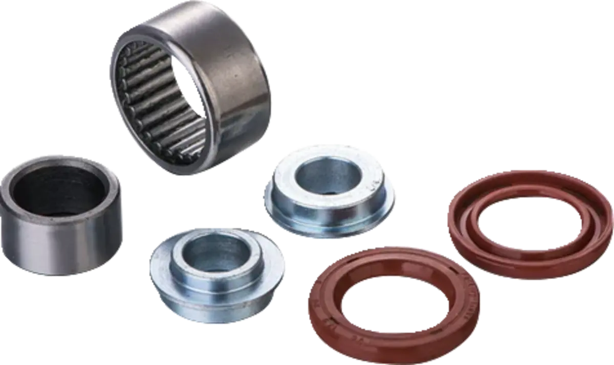 Factory Links Lsa-C-002 Lower Shock Bearing Kit For Sherco 2010-2024 1