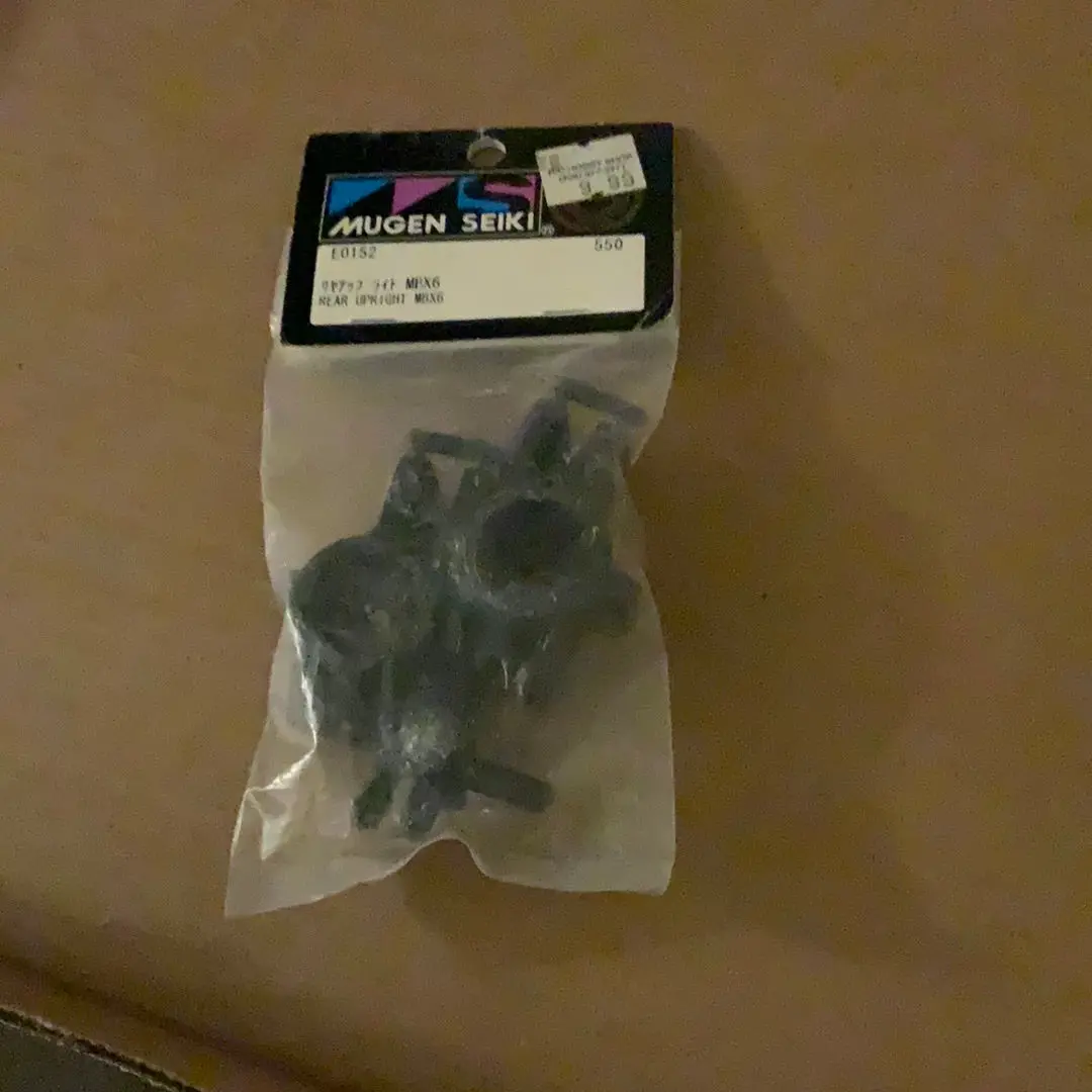 Mugen Seiki E0152 1