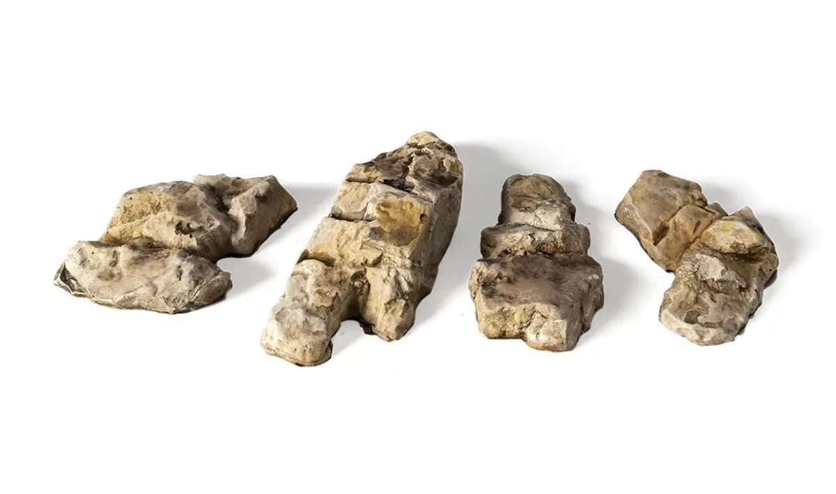 Agt Outcropping Boulders - G6559 1