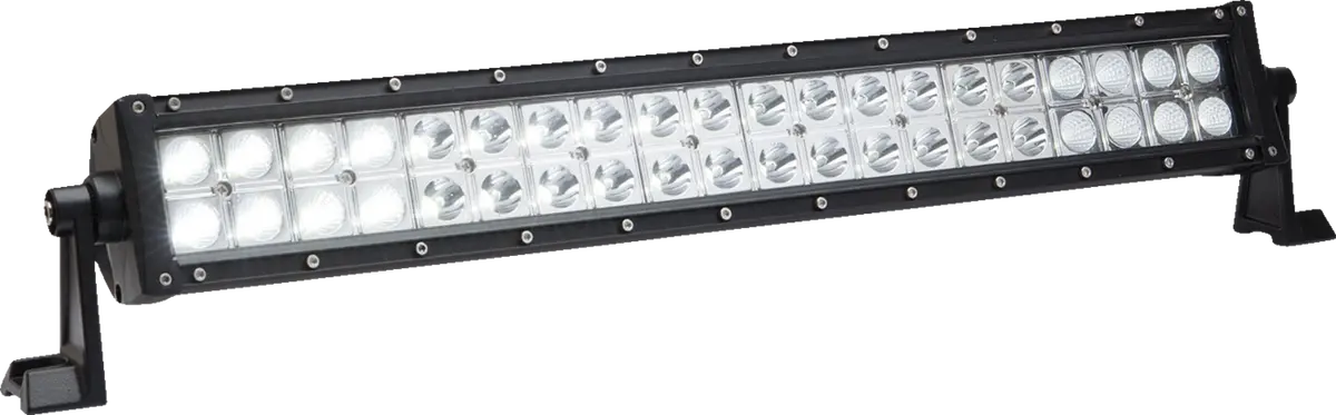 Optronics 22" Led Spot/Flood Light Bar Universal Utv 12V-24V Ucl20cb 2