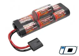 Battery, Power Cell, 3000Mah (Nimh, 7-C Hump, 8.4V) - 2926X 1