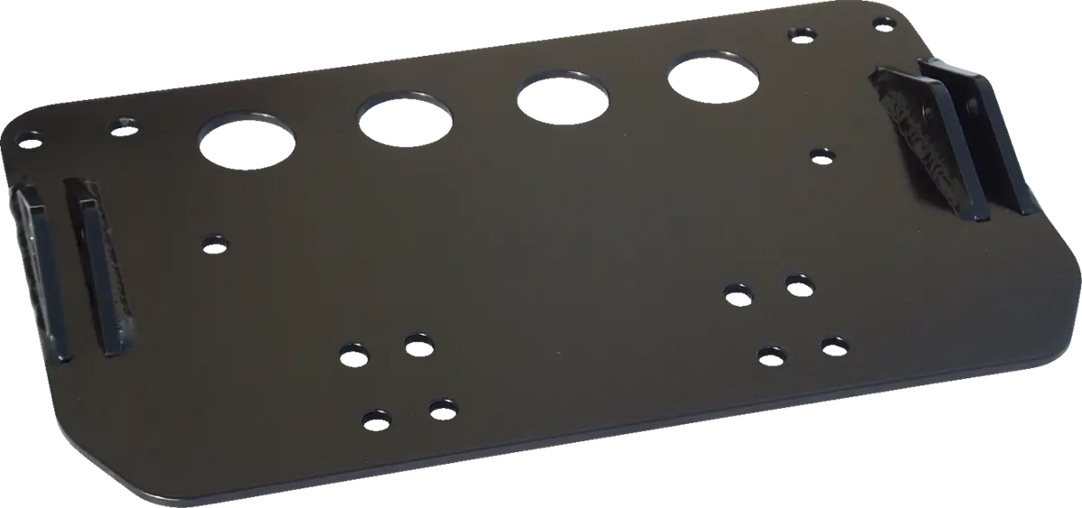 Kfi Products Plow Mount For Kawasaki Brute Force 105065 - Atv/Utv 1