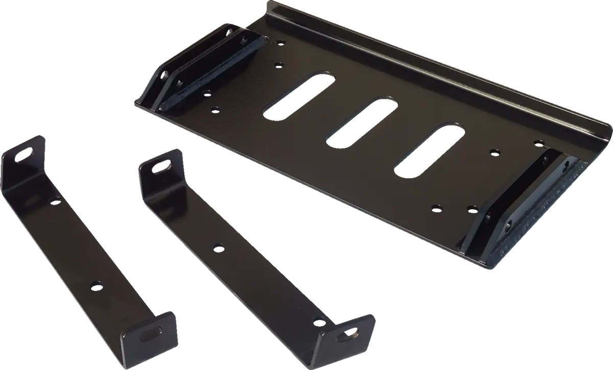 Kfi Products Plow Mount For Can-Am Outlander & Renegade 105040 1