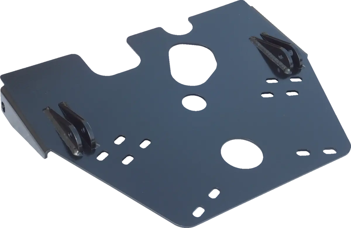 Kfi Products Plow Mount 105035 For Atv/Utv - Arctic Cat And Suzuki 1