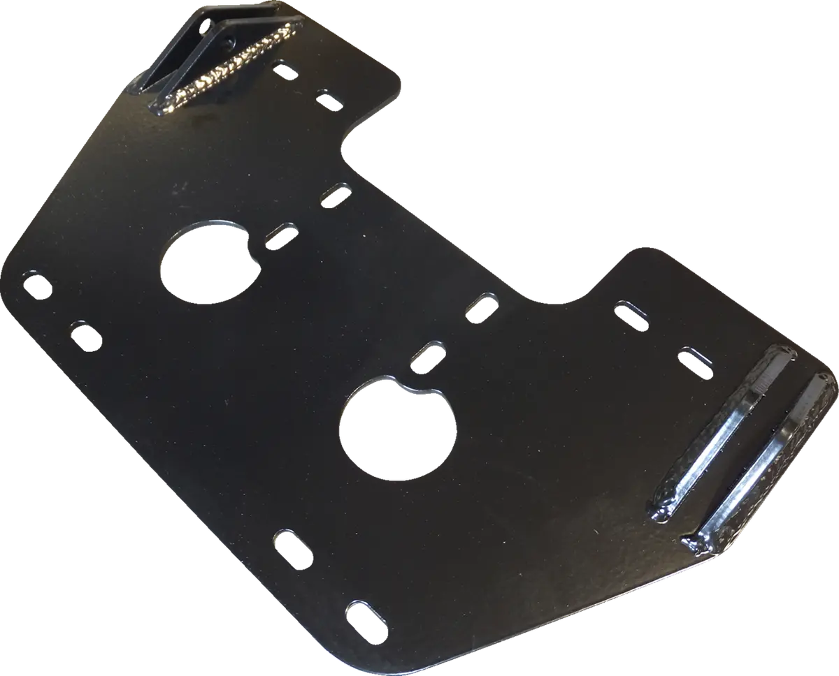 Kfi Products Plow Mount For Honda Rancher/Foreman 105045 1