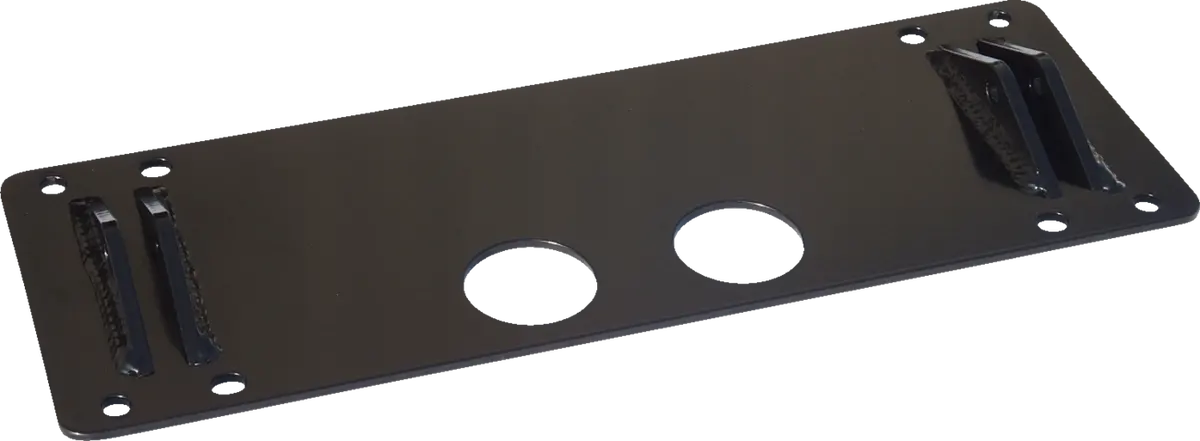 Kfi Products Plow Mount For Suzuki Kingquad 105090 - Atv & Utv 1