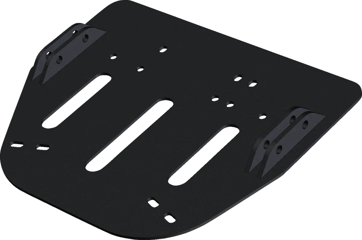 Kfi Products Plow Mount 105075 For Polaris Sportsman & Scrambler Utvs 1