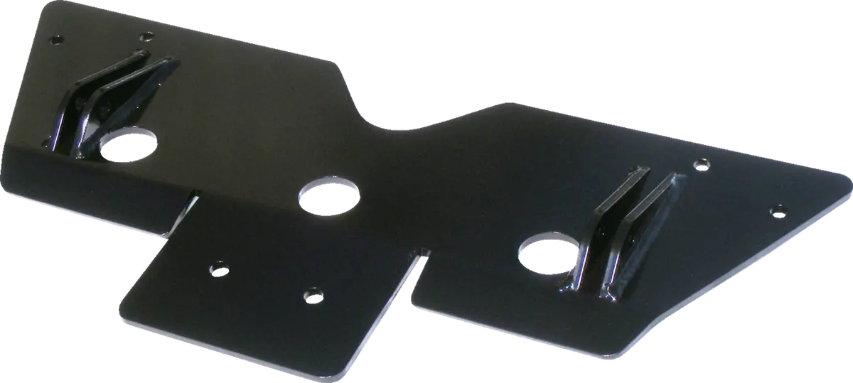 Kfi Products Plow Mount For Polaris Rzr 105280 – Atv & Utv Snow Plow Accessory 1