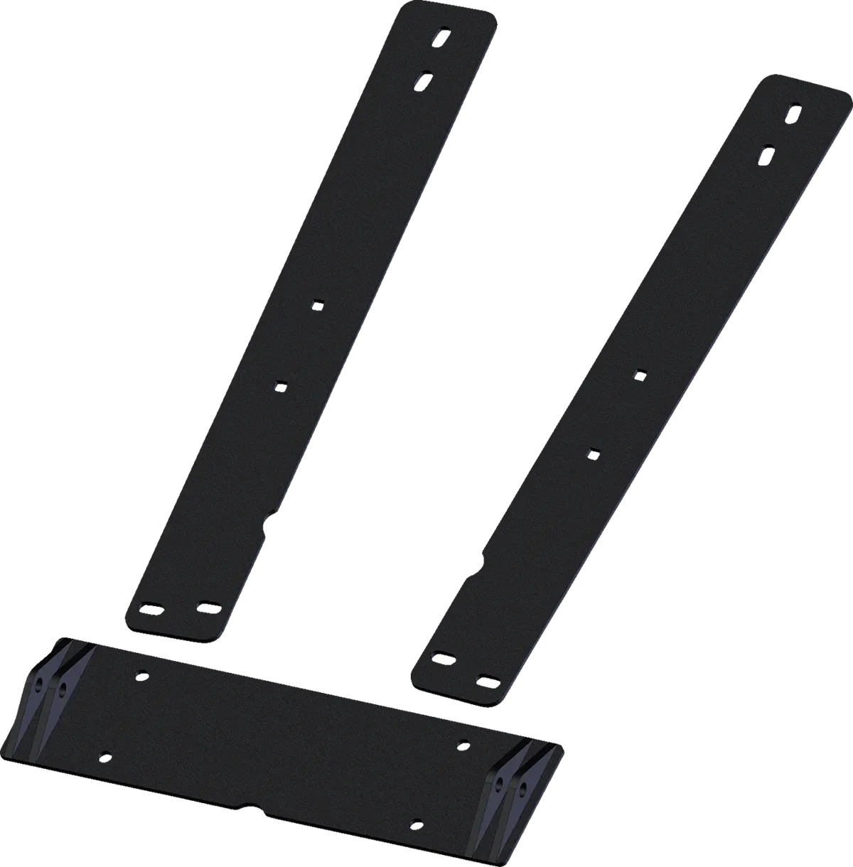 Kfi Products Plow Mount For Honda Rancher 105220 – Atv/Utv Snow Plow Accessory 1
