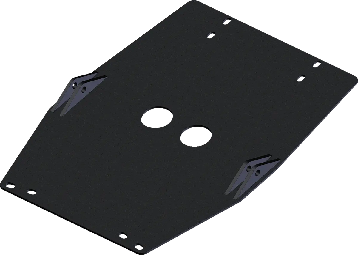 Kfi Products Plow Mount For Honda Foreman 105210 Atv/Utv 1
