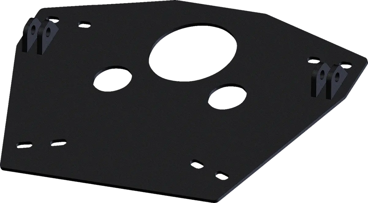 Kfi Products Plow Mount For Honda Rubicon Atv/Utv 105215 1