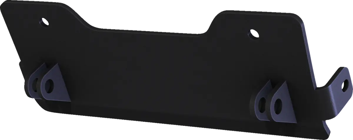 Kfi Products Plow Mount For Honda Pioneer 105495 | Atv & Utv Snow Plow Bracket 1