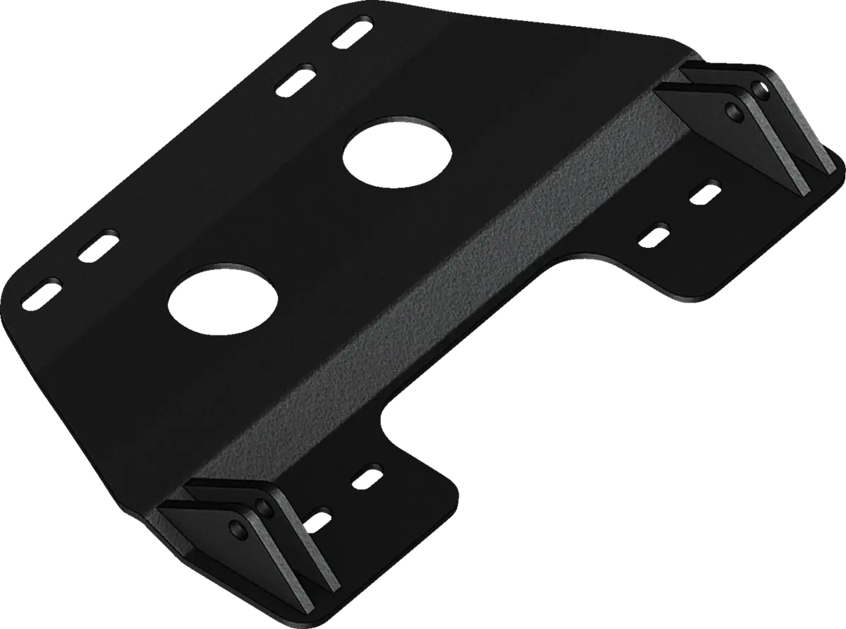 Kfi Products Plow Mount For Honda Trx Atv/Utv - Part 105800 1