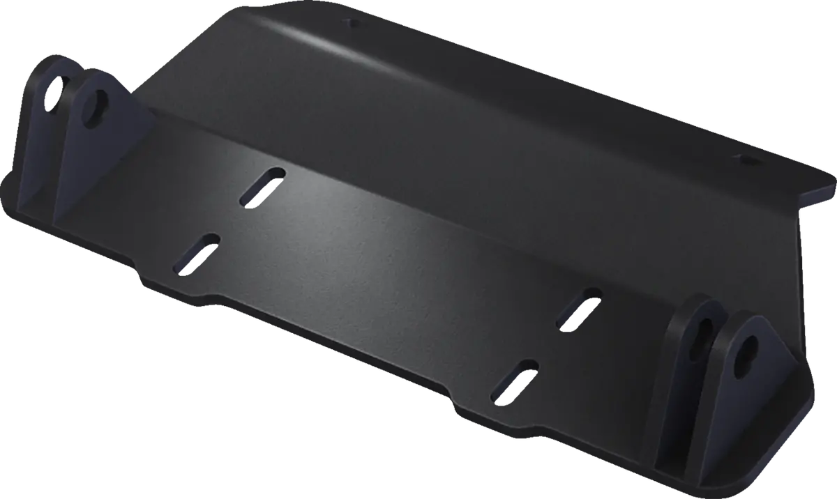 Kfi Products Plow Mount For Cf Moto U-Force 105600 – Atv & Utv Snow Plow 1