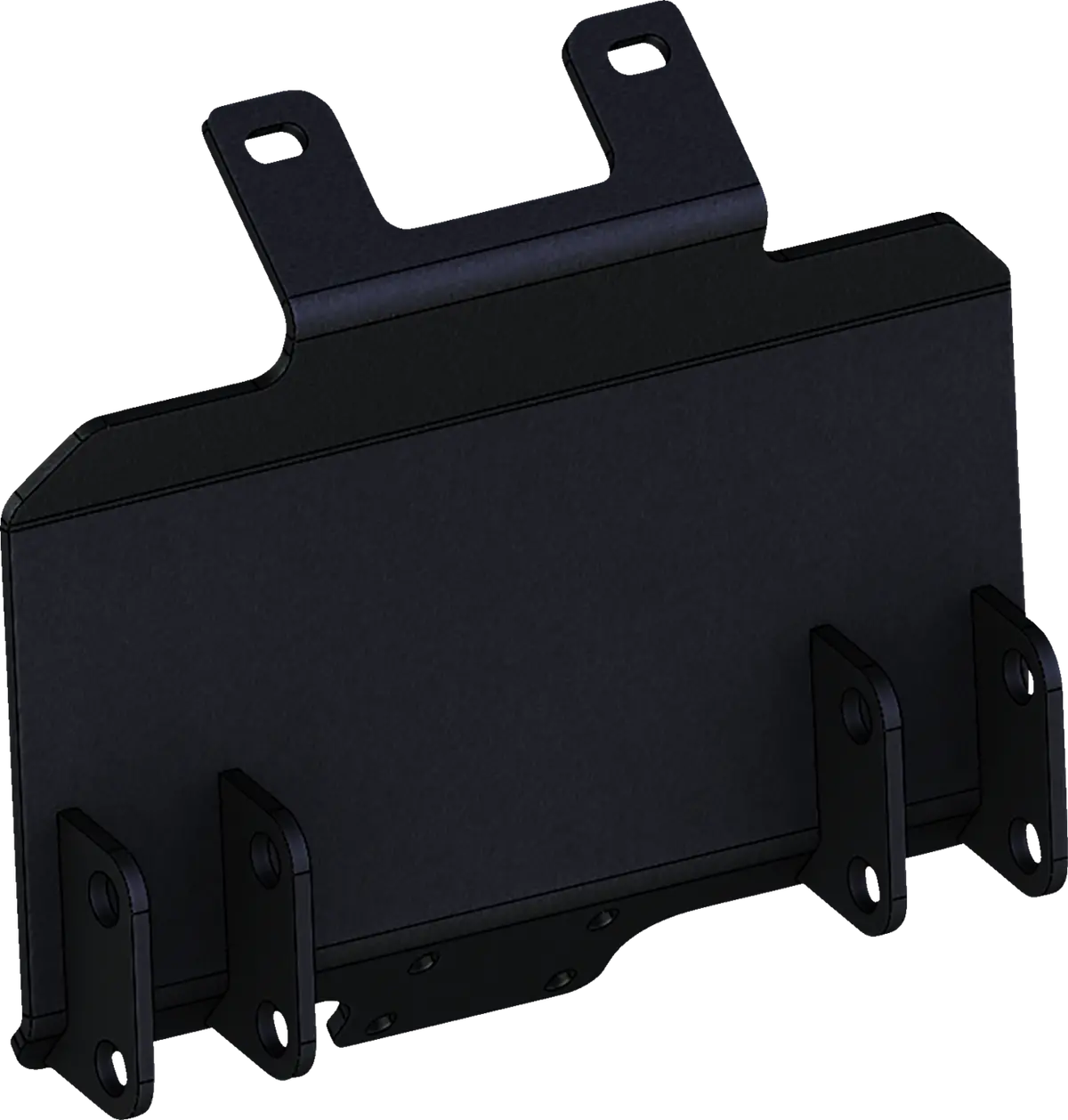 Kfi Products Plow Mount For Cf Moto Z-Force Atv/Utv - Part 105645 1