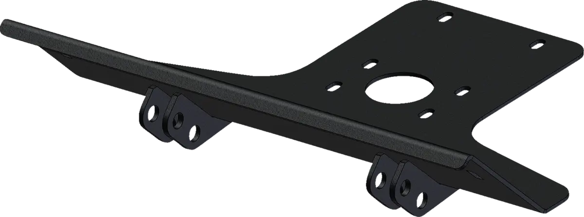 Kfi Products Kawasaki Plow Mount 105620 For Atv & Utv 1