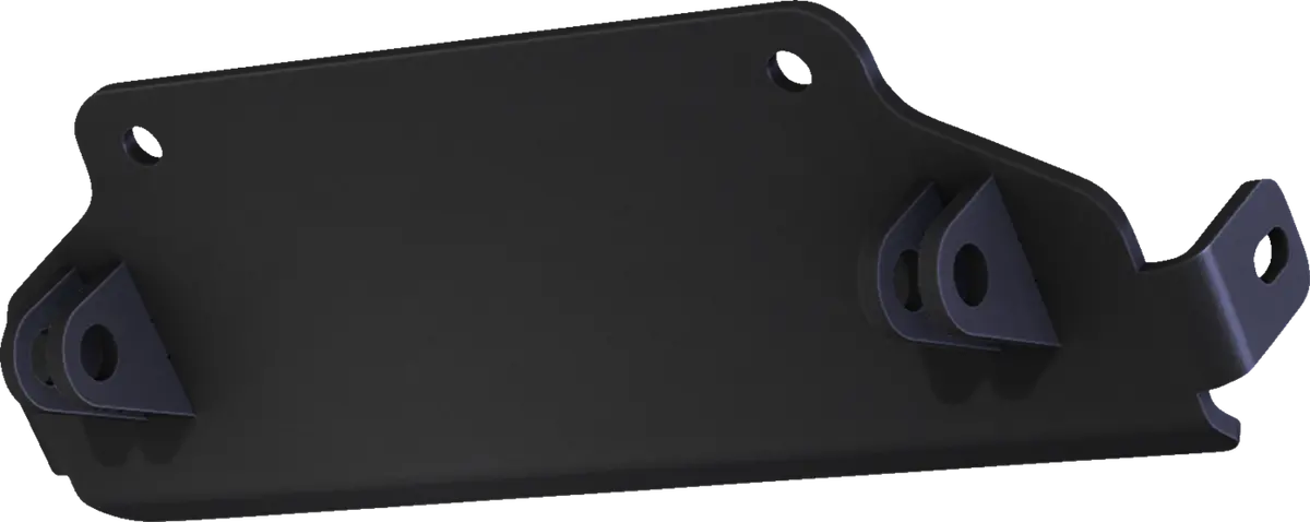 Kfi Products Plow Mount For Honda Pioneer 105615 Atv/Utv 1