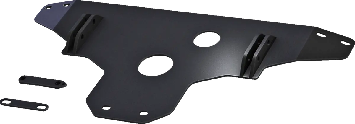 Kfi Products Plow Mount For Polaris Ace 105630 - Atv/Utv Snow Plow Solution 1